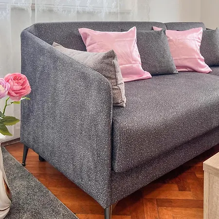 דירה In With Wifi *