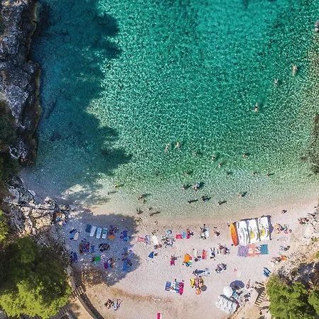 Lejlighed In With Wifi *