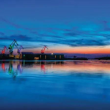 In With Wifi Apartman Pula