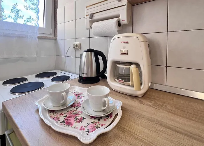 Apartman In With Wifi Pula