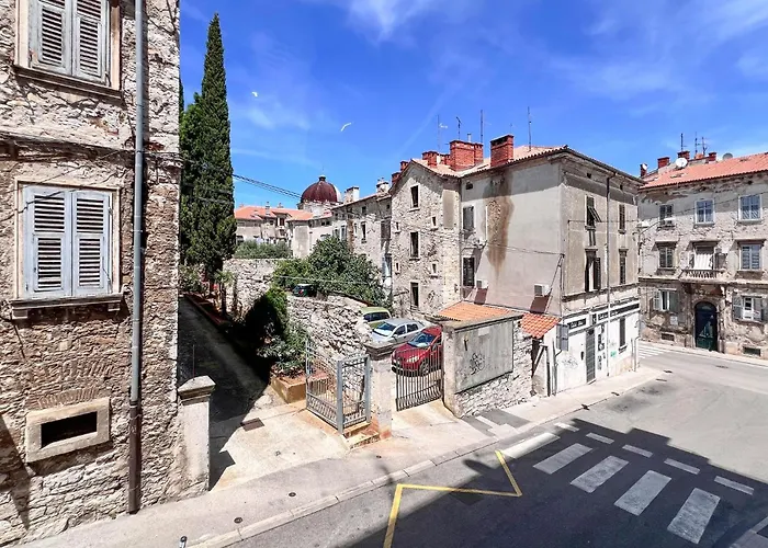 In With Wifi דירה