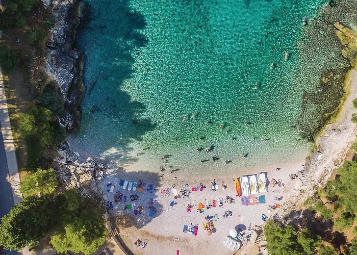 Apartman In With Wifi *