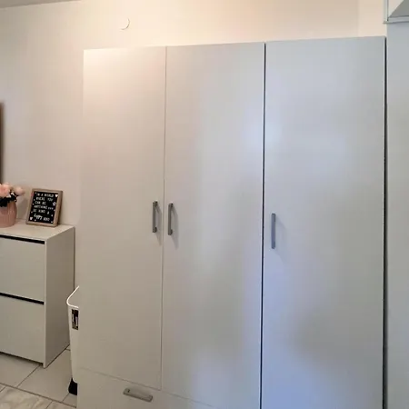 Daire In With Wifi *