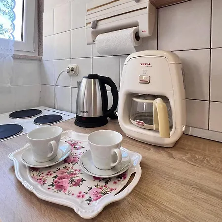 Daire In With Wifi Pula