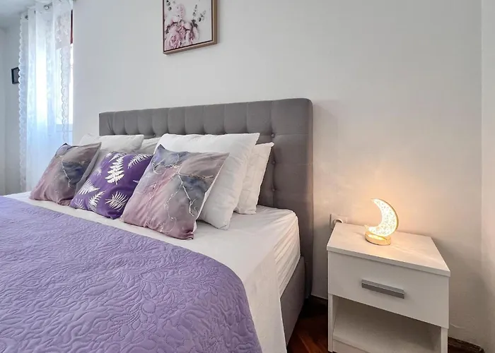 In With Wifi Apartamento Pula