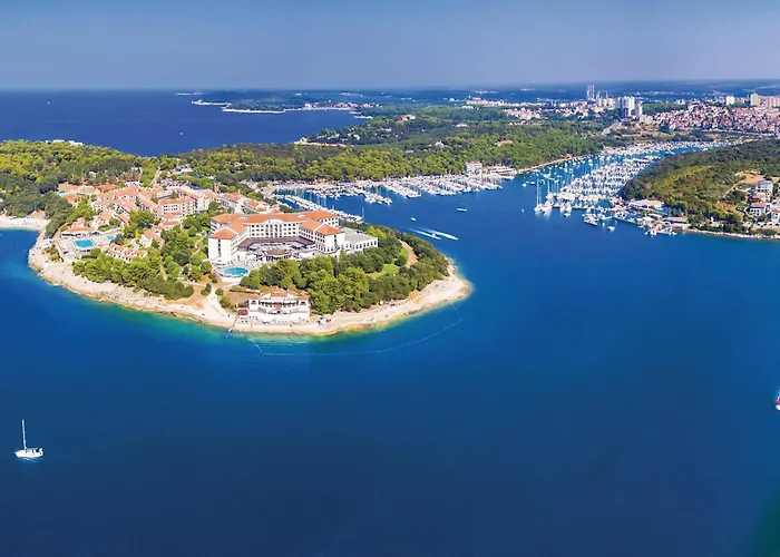 Daire In With Wifi *