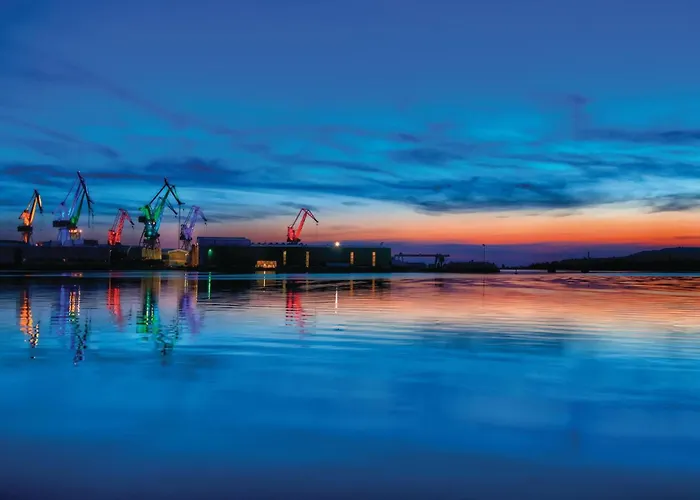 In With Wifi Apartamento Pula