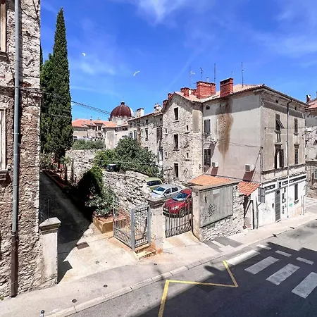 In With Wifi Apartament