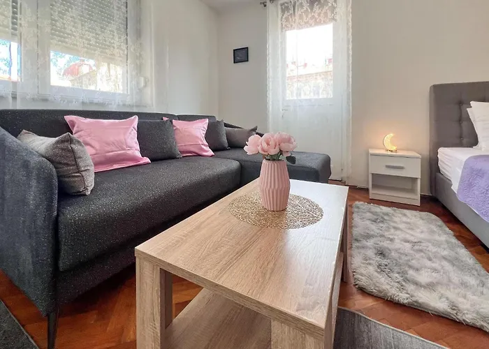 In With Wifi Apartament